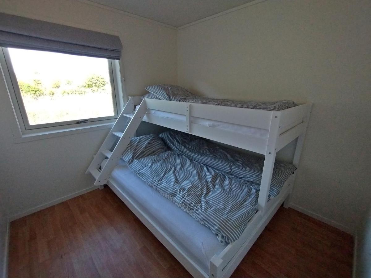 Leinastova Villa Sandshamn Eksteriør billede